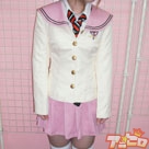 正○字学園 女子制服